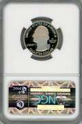 2011-S Olympic National Park Quarter in NGC PF70 Ultra Cameo. Early Release!