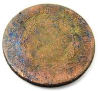 U.S. 1826 Large Cent Coin