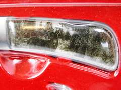 Winchester Ersatz Scrimshaw 3 Knife Set, Sealed