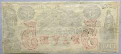 $5 Sept 2 1861 Series Counterfeit Note
