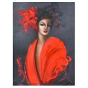 Untitled by Montesinos Original