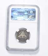 PF66+ 1895 Barber Quarter - CAC - Graded NGC