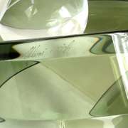Acrylic Sculpture by Haziza Original