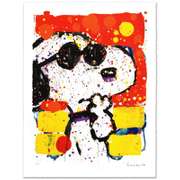 Cool & Intelligent Limited Edition by Everhart, Tom