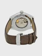 Tissot Silver Dial Automatic, New In Box.