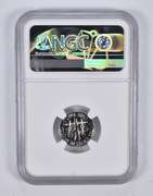 PF69* 1956 Roosevelt Dime NGC