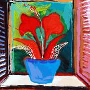 Day After Day by Shemi, Calman