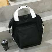 26L Backpack Waterproof Oxford Satchel