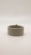 18kt Gold & Platinum Diamond Ring