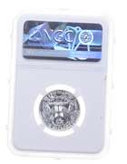 PF69 1955 Washington Quarter - Graded NGC