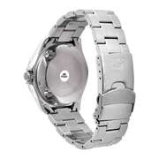 Orient Maroon Dial Automatic, New In Box.