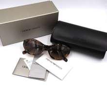 Ladies Giorgia Armani Sunglasses