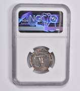 MS65 1960 Washington Quarter NGC - Purple Tone