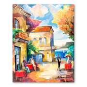 Untitled III Limited Edition by Grinshpun, Alexander