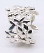 Tiffany & Co Paloma Picasso Olive Leaf Band Ring