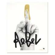 Glitter Finger by Avocado, Padhia