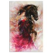 Midnight Star Limited Edition by Benfield, Gary