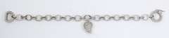 Sweet Dior Diamond Bracelet in 18K WG