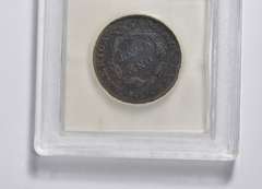1824/2 Coronet Head Large Cent