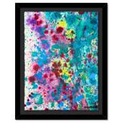 Untitled Original by Wyland