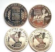 4 Sports Proof Comm Halves