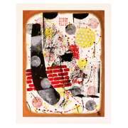 Another Brick in the Wall by Marlowe Original