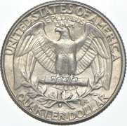 1932-S Washington Quarter