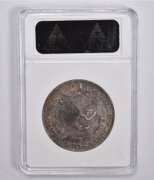 Ef45 1819 Capped Bust Half Dollar ANACS