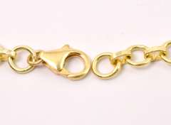 Breathtaing 6.00CTW Sky Blue Topaz & 4.00CTW Diamond Lariat Necklace in Gold Plated Sterling Silver