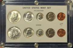 1964 Mint Set