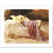 Afternoon Repose Limited Edition by Pino (1939-2010)