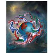 Come Together Limited Edition by Warren, Jim