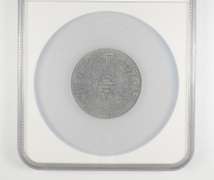 MS61 1904 MO Louisiana Purchase Exposition H-61-340 50 mm Graded NGC