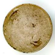 1842 Liberty Seated Dime