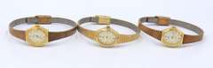 Group of 32 Amirton Ladies Quartz Watches