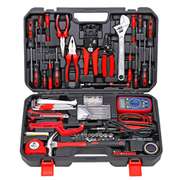 138pcs Pliers Circuit Repair Combination Tools