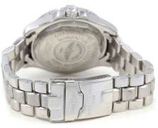 Breitling Superocean Automatic A17360, 42mm, Stainless Steel