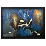 Untitled Limited Edition by Roitman, Zina