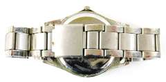 Vintage KISS Quartz Watch, Runs
