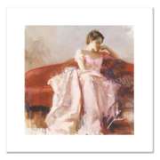 Evening Limited Edition by Pino (1939-2010)