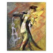 Allegro II by Sotskova Original