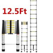 3.8m Retractable Multifunctional Extendable Ladder