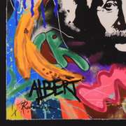 Love is the Answer Original by Rovenskaya
