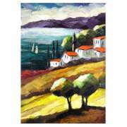 Untitled by Brodinsky Original