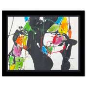 Untitled Original by Cook