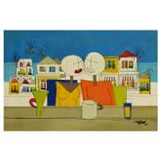 Untitled by Mani Original