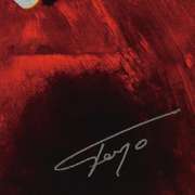 Artist of Surreal Beauty by Ferjo