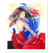 Untitled by Comyn, Christine