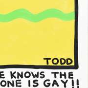 Everyone Knows... Original by Goldman