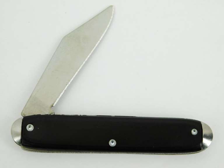 Lefty Grove Novelty Knife Co. Pocket Knife